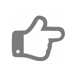 Hand Icon