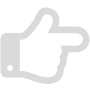 Hand Icon