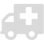 Krankenwagen Icon