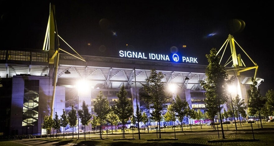 SIGNAL IDUNA Park